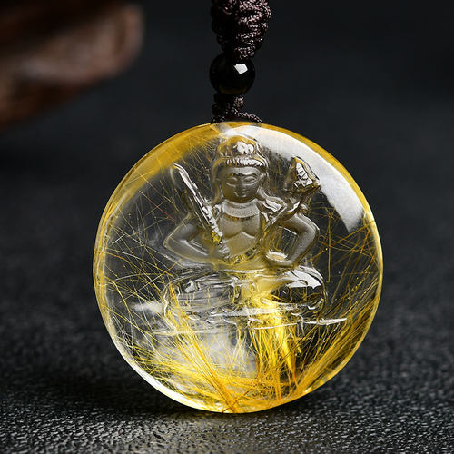 宫妃旗舰店男女同款发晶