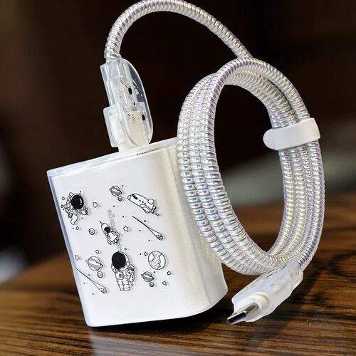 适用VIVO66W80W90W充电器保护线