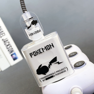 适用华为35W/40W充电器保护套