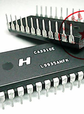 CA3310E  哈里斯  DIP-24【正品原装】赛格市场G332室实体店 现货