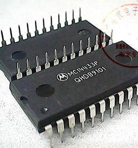 MC14433P ,MOT DIP-24【正品散新】赛格市场G332室实体店 现货