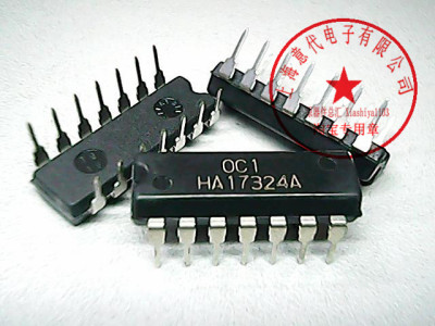 HA17324A  日立  HA17324【进口原装】赛格市场G332室实体店 现货