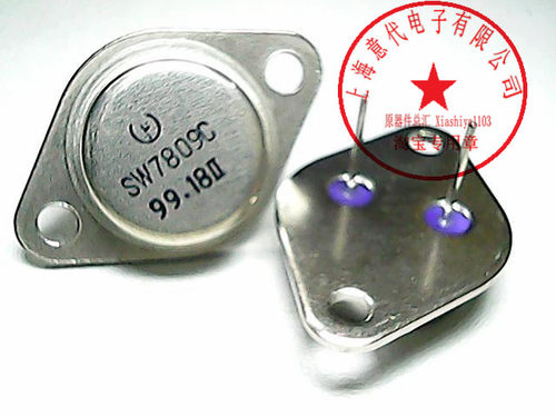 SW7809C , 上海无线电厂 LM7809K〖原装〗赛格G332室实体店 现货