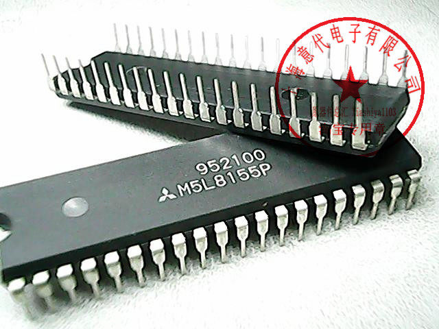 M5L8155P,三菱, 8155〖进口原装〗赛格市场G332室实体店现货_虎窝淘