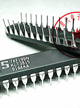 74F199N  美国 74LS199【正品原装】赛格市场G332室实体店 现货