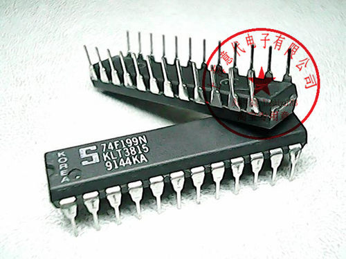 74F199N  美国 74LS199【正品原装】赛格市场G332室实体店 现货