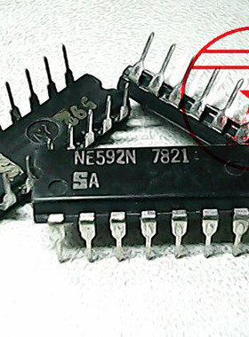 NE592N   SA   DIP-14【全新原装】赛格市场G332室实体店 现货