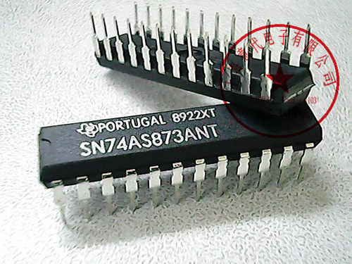 SN74AS873ANT  TI  74LS873【原装】赛格市场G332室实体店 现货