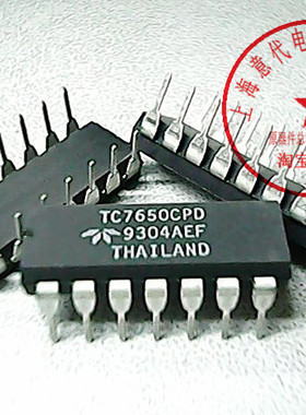 TC7650CPD  TELCOM  7650【正品原装】赛格市场G332室实体店 现货