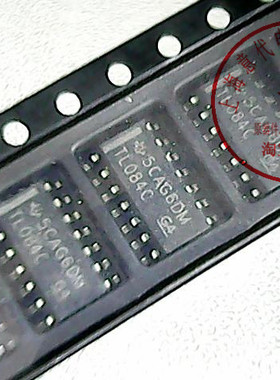 TL084CDR   TL084ACDR【正品原装】赛格市场G332室实体店 现货