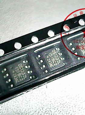DS1232L   DALLAS  SO-8〖正品原装〗赛格市场G332室实体店 现货