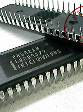 P8032AH  英特尔  DIP-40〖原装正品〗赛格市场G332室实体店 现货