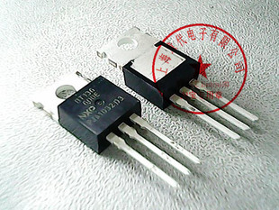 BT136 〗赛格市场G332室实体店 600E 原装 现货 〖正品 双向可控硅