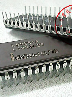 LD8251A  英特尔  8251【正品军级】赛格市场G332室实体店 现货