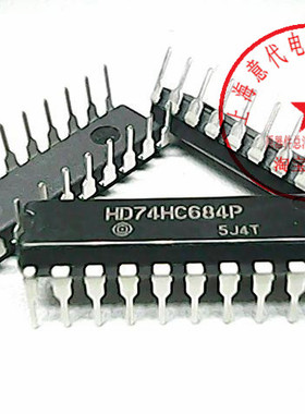HD74HC684P , 日立/TI , SN74HC684N【原装】赛格市场G332室 现货