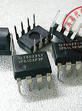 SP61CAP3P  TI   DIP-8〖正品原装〗赛格市场G332室实体店 现货