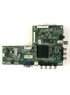 海尔LE32A30 32G3000主板715G5848-M02-000-004K屏TPT315B5-WX221