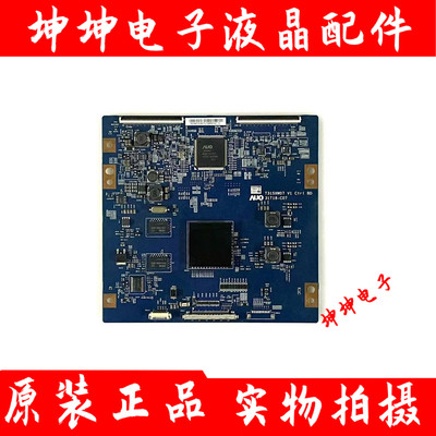 原装三星UA46ES6100J液晶电视逻辑板31T18-C07 T315XW07测好 现货