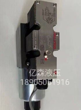台湾东峰PPGEE-6-180-D24-A1+DF31比例阀DPGEE-10-2B2B-75-D24-A1