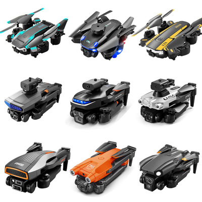 跨境新款私模无人机航拍drone四轴飞行器儿童遥控飞机玩具e88