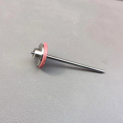 无痕内衣点胶机撞针高速喷射阀钨钢撞针喷射阀顶针精密撞针