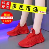 子舞蹈鞋 杨丽萍春夏新款 子女 广场舞鞋 软底跳舞鞋 曳步舞鞋 男女同款