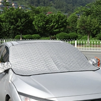 Автомобиль Sunrocketer Car Внутренний солнечный стекло