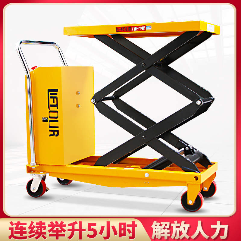 如意XILIN拥抱世界 LogiMAT 2023上展雄姿