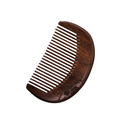 檀木碎花天然家用木头木质实木