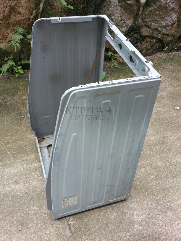 适用于松下滚筒洗衣机箱体XQG80-EA8155 XQG60-V63 XQG60-M6021