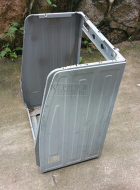 适用于松下滚筒洗衣机箱体XQG80-EA8155 XQG60-V63 XQG60-M6021