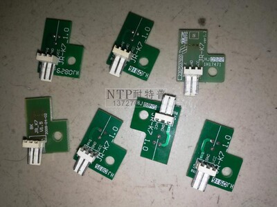 原装麻将机BK HJ0835 JR-K7光控小板配件