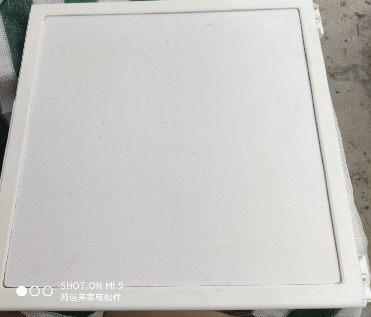 适用三星滚筒洗衣机WD90K5410OW配件台面板上盖板