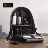 Герой голландского XDDesign ограничена большим использованием