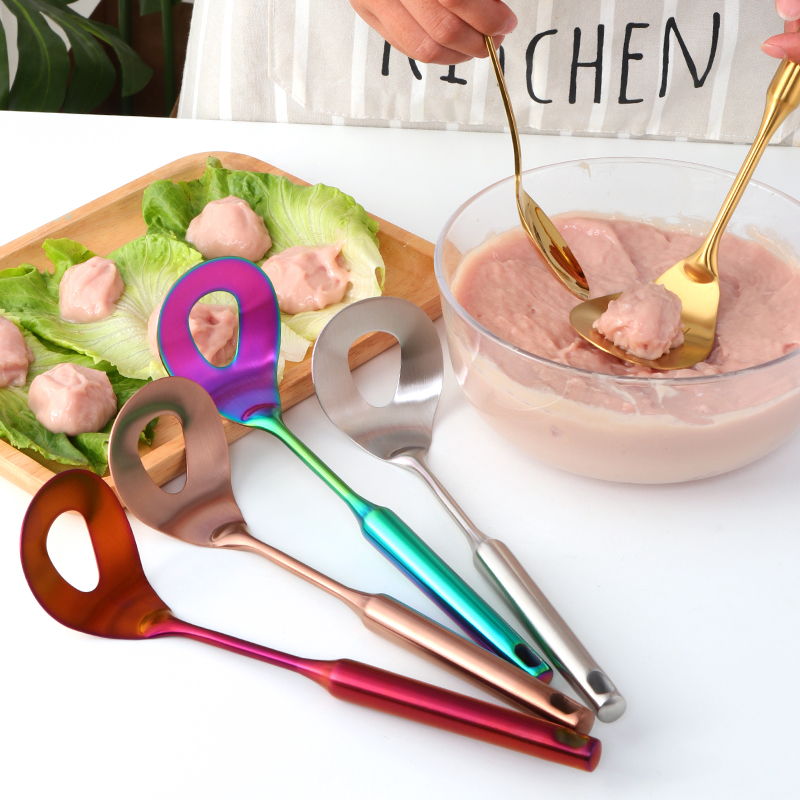 304不锈钢家用厨房神器模具