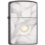 zorro佐罗官方正品秋水含睛煤油高级打火机煤油款防风送男生礼物