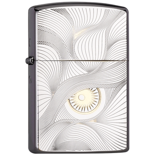 zorro佐罗官方正品秋水含睛煤油高级打火机煤油款防风送男生礼物