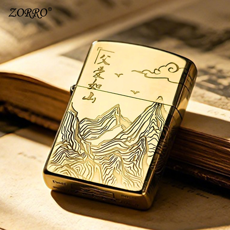 佐罗官方旗舰店正品|父亲节送礼