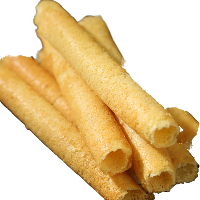 人人家手工蛋卷送礼饼干糕点
