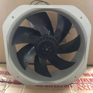 130W 0.60A 220V 宁波巨浪 28CM 28080BT 全金属耐高温轴流风机