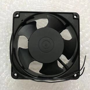 2BL 12038机柜散热风扇 220V A12038H2SL FANEC 0.14A 全新原装