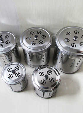 烧宝桶化金桶聚宝桶烧纸桶器佛具