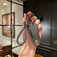 PA Shijie Paramera Key Set Cayenne Macan Macca 911 Car 718 Мужская раковина Panamera Pama Buckle