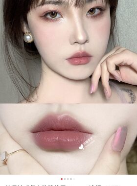 Nars黑管磁吸口红anita mona jane唇膏rita audrey charlotte