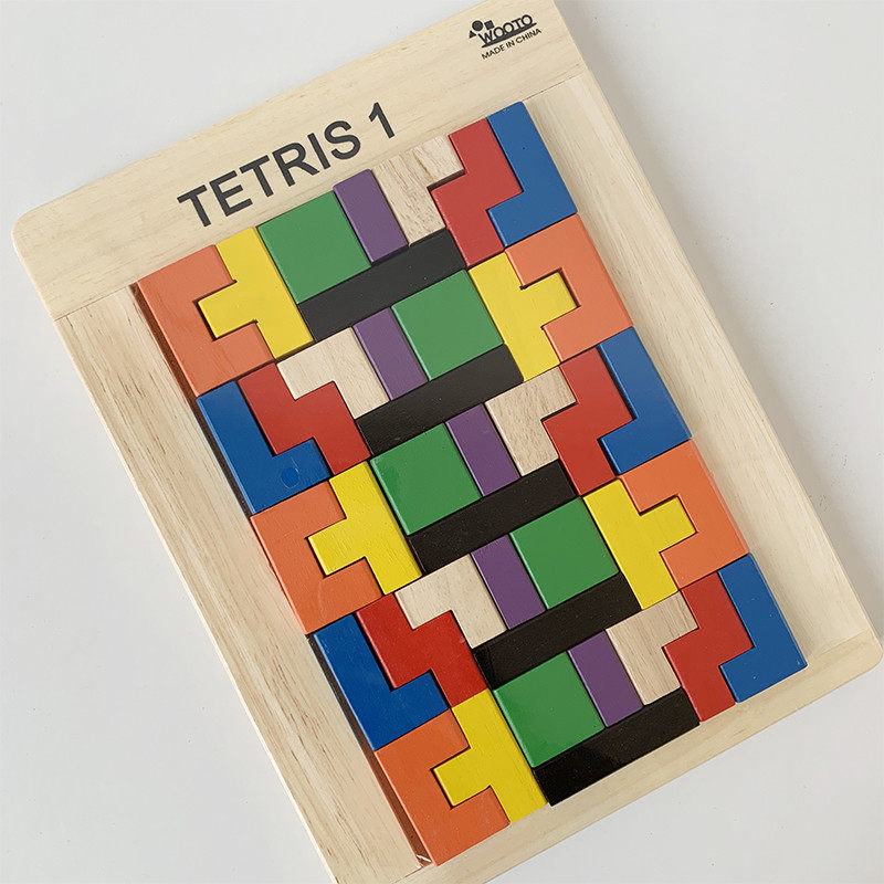 Rubber wood Tetris Panel Toys children board role-playing games solid wood Building blocks Jigsaw puzzle Early education 2-3-4 yearin the Toy/Childs/Puzzle/Building block/Model , Beads/Jigsaw/Pair/Disassembly/Beat Toy , Jigsaw/Puzzle  category - from Buy2taobao.com to provide professional Taobao agent buy service