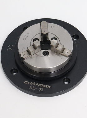 CHANDOX台湾千岛检测超薄