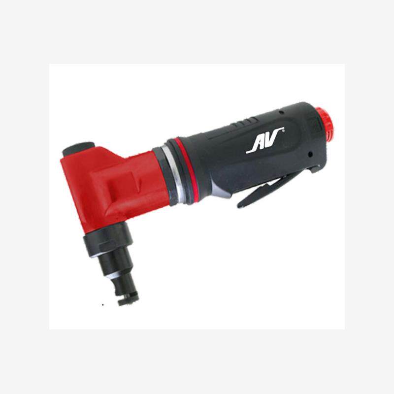 美国AV-66607B气动曲线剪刀板料铁皮剪冲击气动剪刀风动剪钳