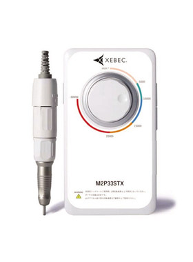 日本进口 XEBEC 锐必克 M2P33STX 可携式精密打磨机