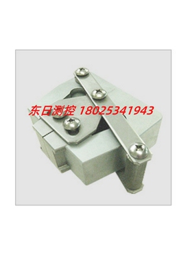 正品日本爱光AIKOH 两开夹具MODEL-209/MODEL-211/MODEL-212