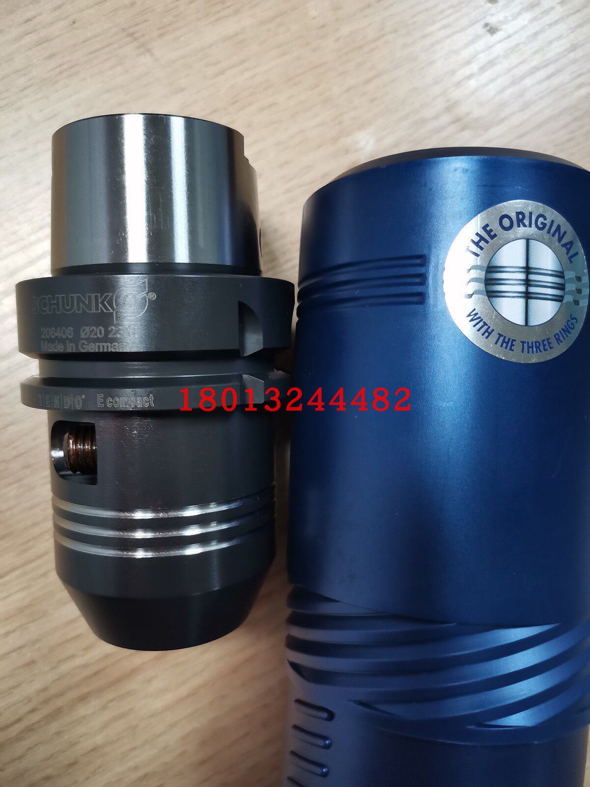 hsk a63-20 l1=80德国雄克schunk液压刀柄0206406现货,欢迎询价